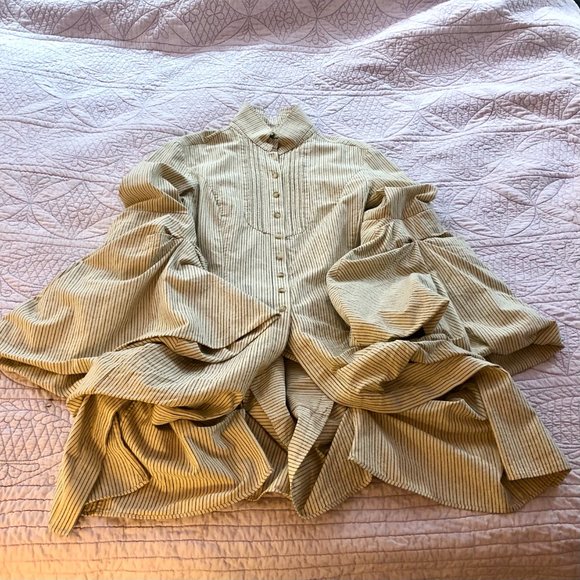 All Saints Harley Katerina Perfect! Size Small - Picture 13 of 15